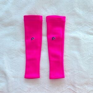 pro compression calf sleeves